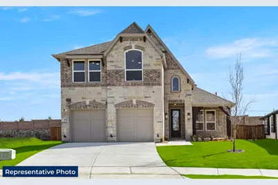 6314 White Creek Drive, Celina, TX 75009 - Photo 1