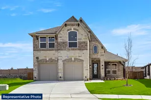 6314 White Creek Drive, Celina, TX 75009 - Photo 1