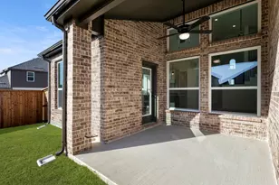 6314 White Creek Drive, Celina, TX 75009 - Photo 5