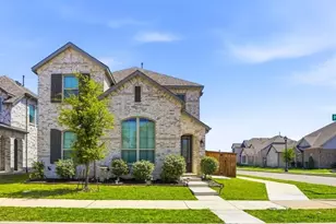 12436 Penson St, Fort Worth, TX 76052 - Photo 3