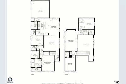 12436 Penson Street, Fort Worth, TX 76052 - Photo 35