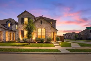 12436 Penson St, Fort Worth, TX 76052 - Photo 1