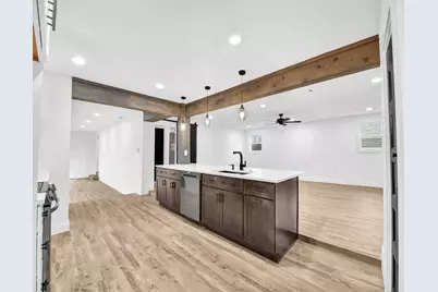 9101 Oels Street, White Settlement, TX 76108 - Photo 5