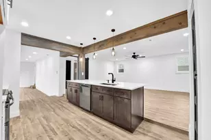 9101 Oels St, White Settlement, TX 76108 - Photo 5