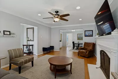 6236 Monticello Avenue, Dallas, TX 75214 - Photo 5