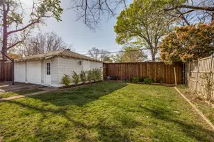 6236 Monticello Ave, Dallas, TX 75214 - Photo 23
