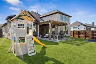 3830 Brazoria Dr, Prosper, TX 75078 - Photo 35