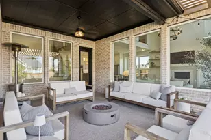 3830 Brazoria Dr, Prosper, TX 75078 - Photo 33