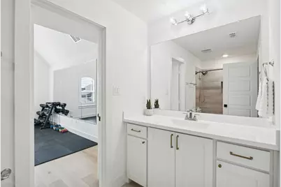 3830 Brazoria Drive, Prosper, TX 75078 - Photo 31