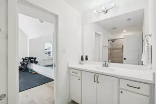 3830 Brazoria Dr, Prosper, TX 75078 - Photo 31