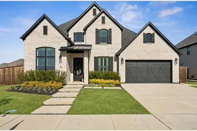 3830 Brazoria Drive, Prosper, TX 75078 - Photo 1