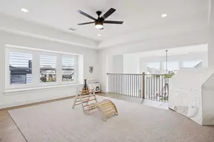 3830 Brazoria Dr, Prosper, TX 75078 - Photo 25