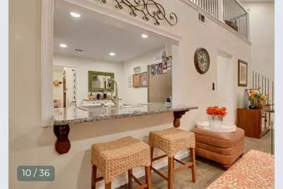 520 W Bluff, Granbury, TX 76048 - Photo 11