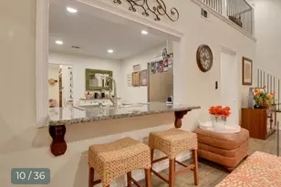 520 W Bluff, Granbury, TX 76048 - Photo 11