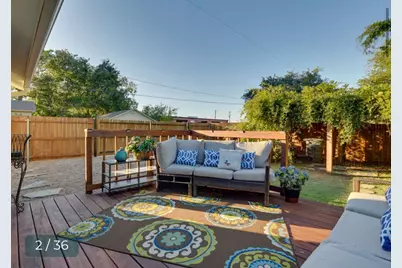 520 W Bluff, Granbury, TX 76048 - Photo 31