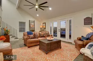 520 W Bluff, Granbury, TX 76048 - Photo 15