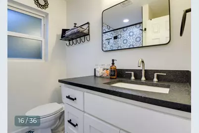 520 W Bluff, Granbury, TX 76048 - Photo 17