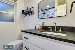 520 W Bluff, Granbury, TX 76048 - Photo 17