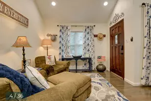 520 W Bluff, Granbury, TX 76048 - Photo 5