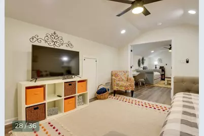 520 W Bluff, Granbury, TX 76048 - Photo 27