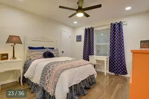 520 W Bluff, Granbury, TX 76048 - Photo 19