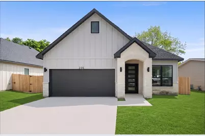[Address not provided], Leonard, TX 75452 - Photo 1