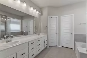 5916 Hopkins Dr, Providence Village, TX 76227 - Photo 17