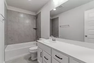 5916 Hopkins Dr, Providence Village, TX 76227 - Photo 27