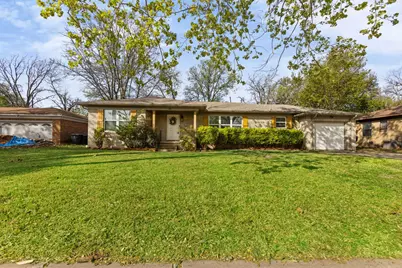 942 Longfellow Street, Waco, TX 76710 - Photo 1