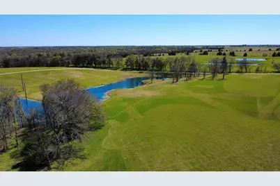 884 County Road 2900, Dodd City, TX 75438 - Photo 5