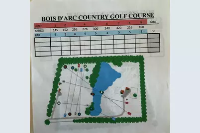 884 County Road 2900, Dodd City, TX 75438 - Photo 39