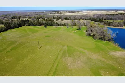 884 County Road 2900, Dodd City, TX 75438 - Photo 3