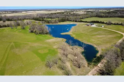 884 County Road 2900, Dodd City, TX 75438 - Photo 11