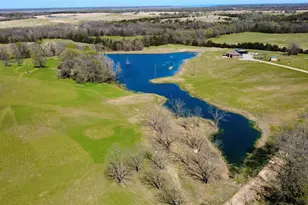 884 Co Rd 2900, Dodd City, TX 75438 - Photo 11