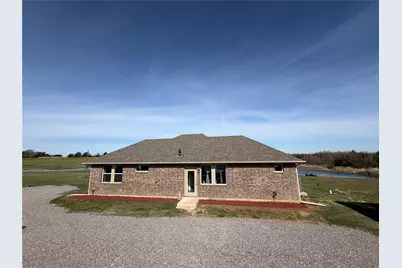 884 County Road 2900, Dodd City, TX 75438 - Photo 19