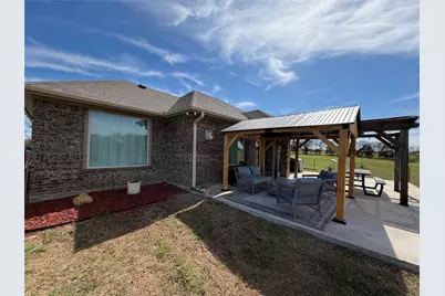 884 County Road 2900, Dodd City, TX 75438 - Photo 17