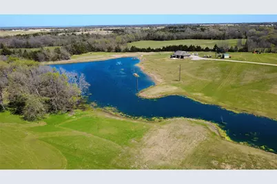 884 County Road 2900, Dodd City, TX 75438 - Photo 7