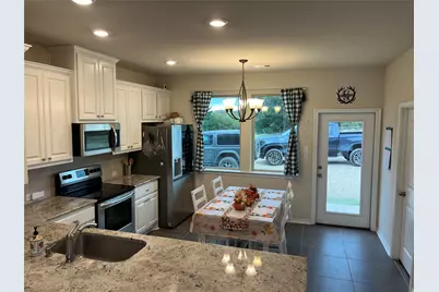 884 County Road 2900, Dodd City, TX 75438 - Photo 23