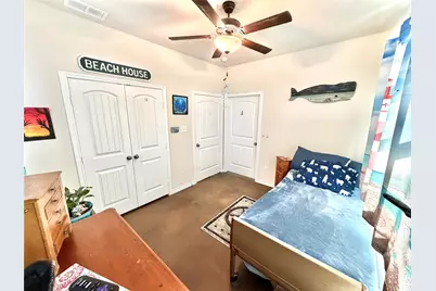 884 County Road 2900, Dodd City, TX 75438 - Photo 25