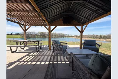 884 County Road 2900, Dodd City, TX 75438 - Photo 21