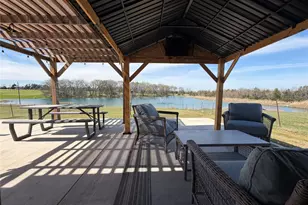 884 Co Rd 2900, Dodd City, TX 75438 - Photo 21