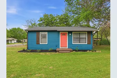632 N Stewart Street, Azle, TX 76020 - Photo 1