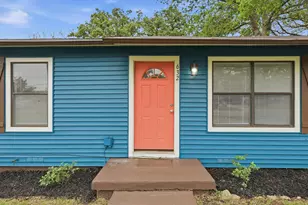 632 N Stewart St, Azle, TX 76020 - Photo 5