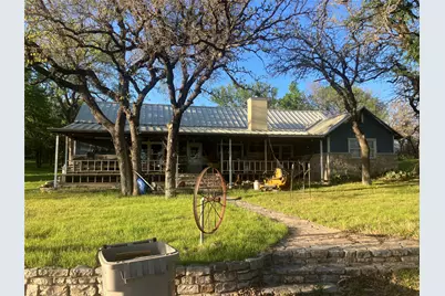 355 Carmen Street, Reno, TX 76020 - Photo 1