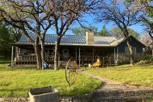 355 Carmen St, Reno, TX 76020 - Photo 1