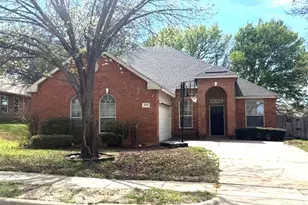 708 Hummingbird Trail, Crowley, TX 76036 - Photo 1