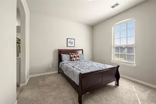 1807 Gristmill Dr, Mansfield, TX 76063 - Photo 23