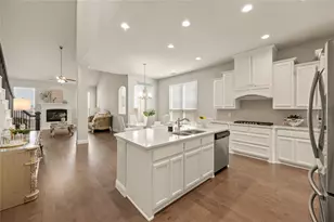 1807 Gristmill Dr, Mansfield, TX 76063 - Photo 5