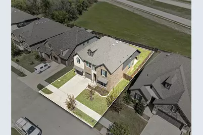 1807 Gristmill Drive, Mansfield, TX 76063 - Photo 31