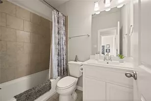 1807 Gristmill Dr, Mansfield, TX 76063 - Photo 25